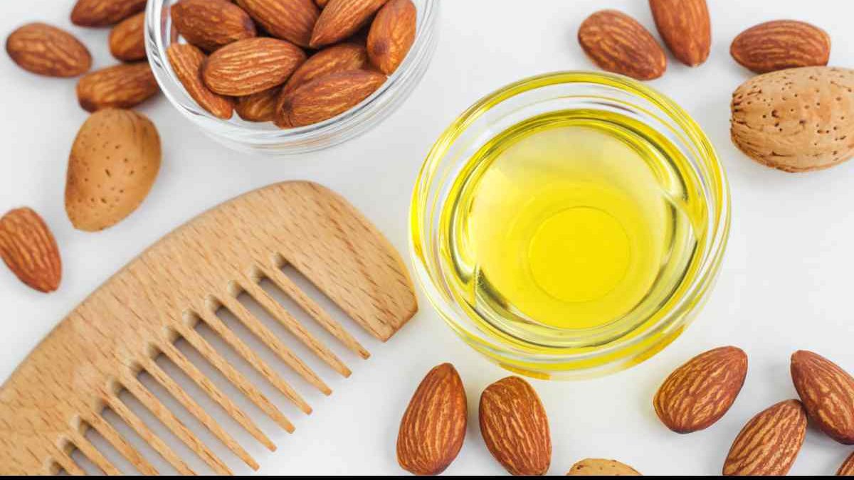 Benefits of Almond Oil for Hair We Stake Didn’t Know Around