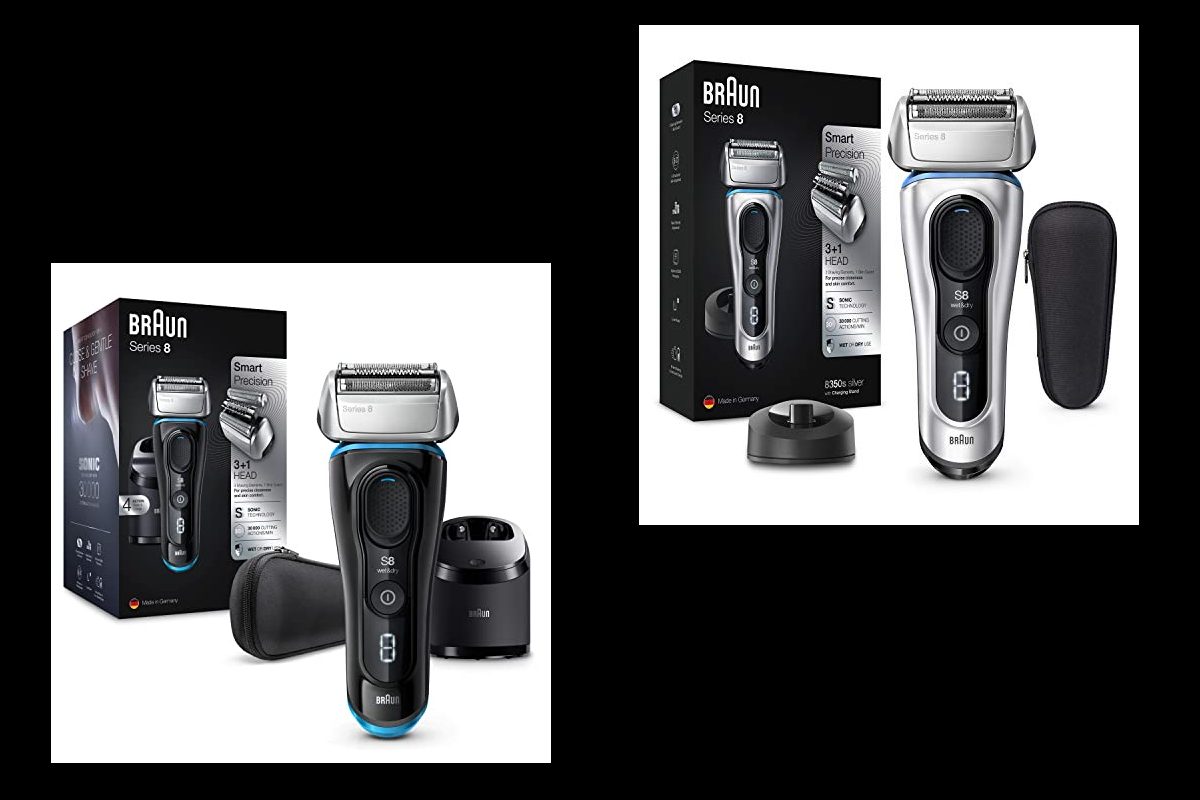 braun series 8 8460cc review