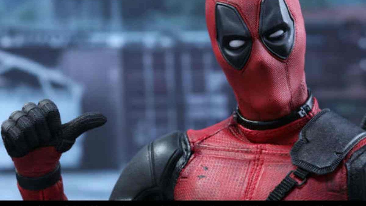 Deadpool 2 Star Teases Return for MCU-set 3rd Movie