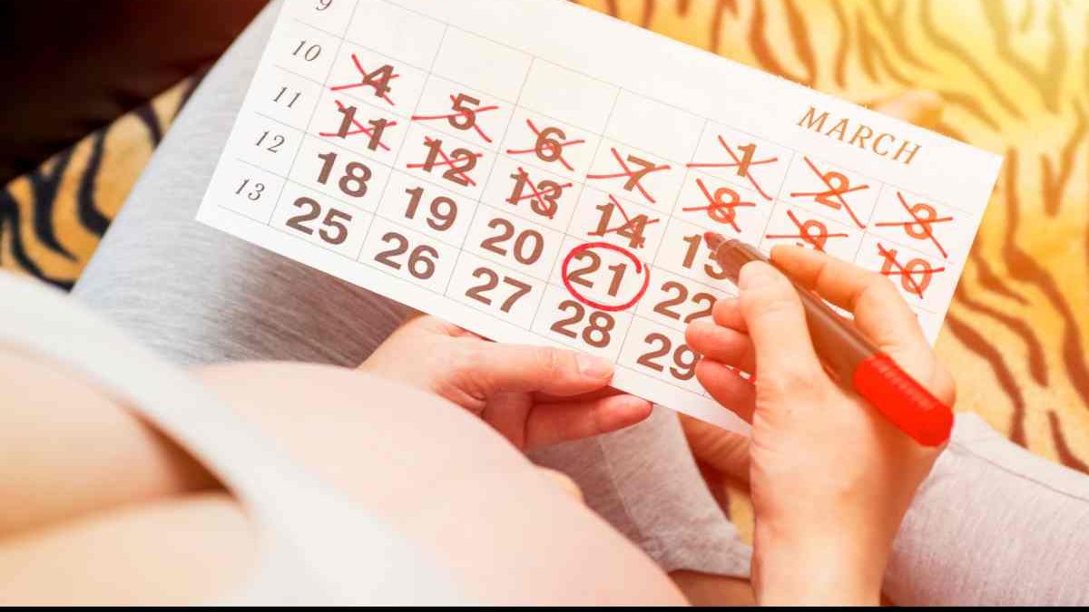 Find Out How Know When Your Fertile Days Are!