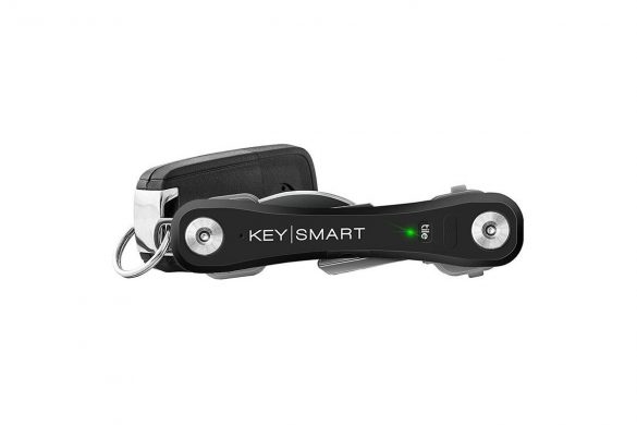 KeySmart Pro