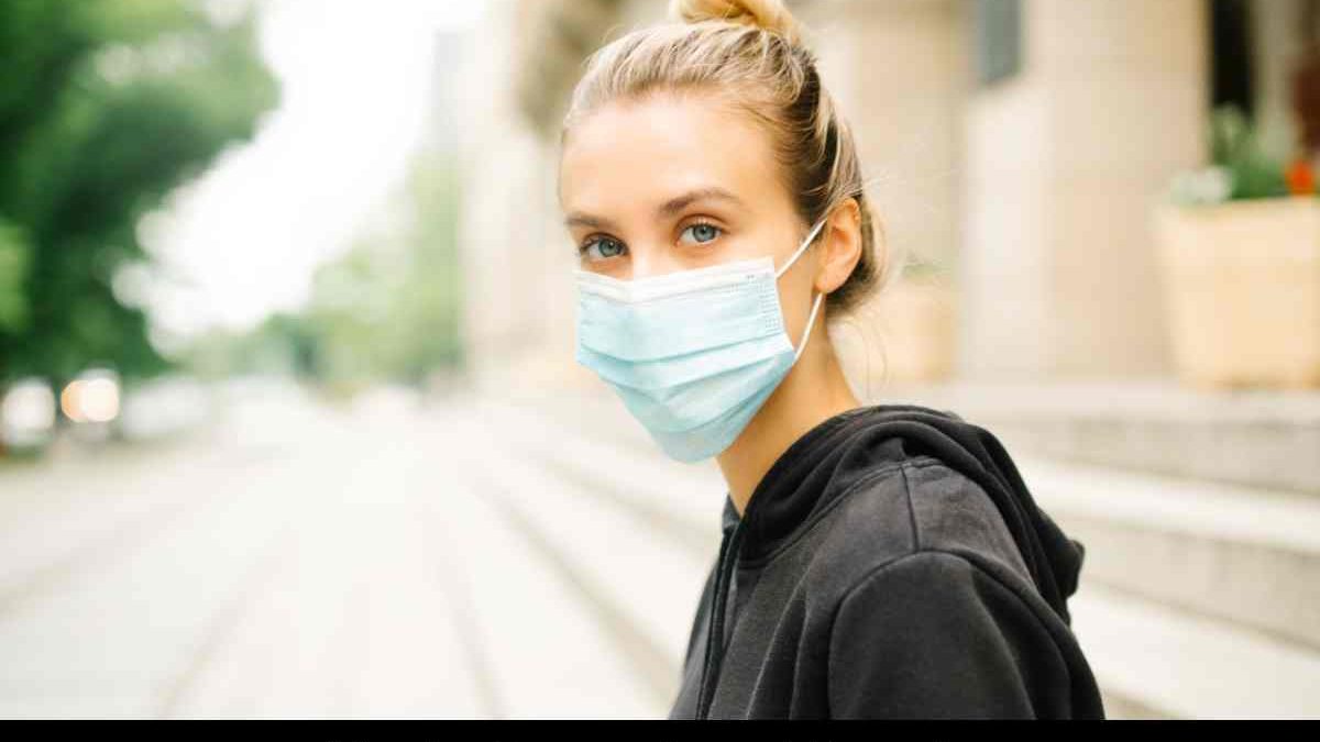 Mask: Prevent and Repair