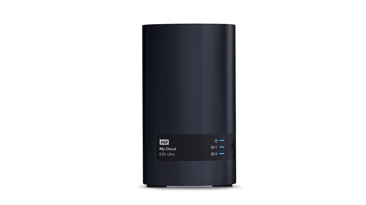 Best NAS server 2021 buying guide.
