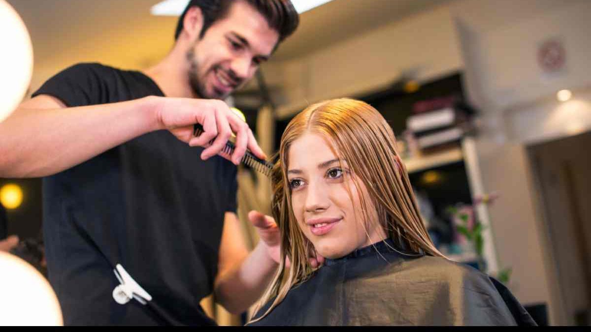 Most Satisfying Haircuts for Your Face Shape