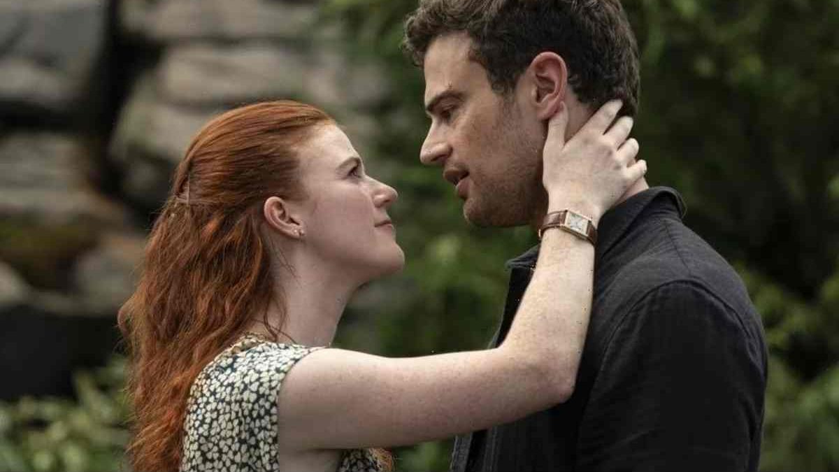 The Time Traveler’s Wife, A Modern Love Story