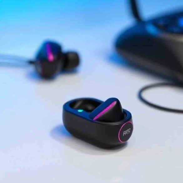 rs 119 wireless earbuds for gaming thespark shop