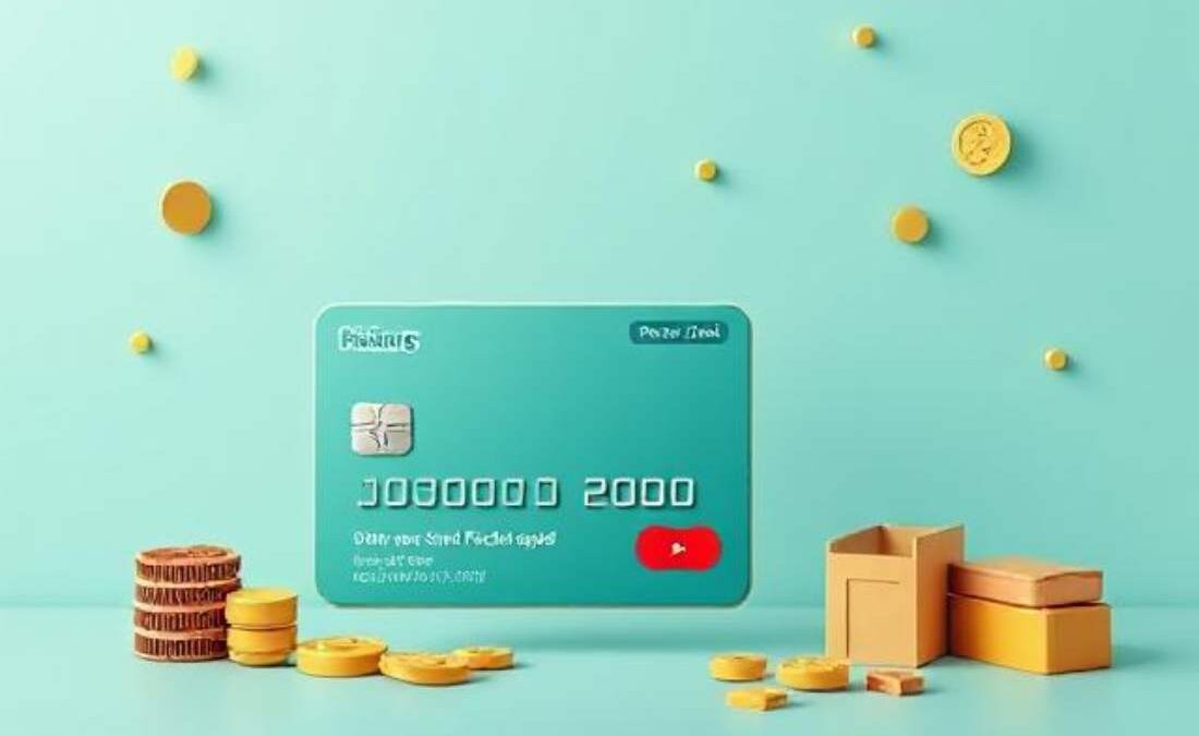 Kesco Prepaid Recharge