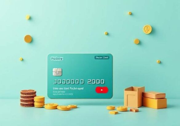 Kesco Prepaid Recharge