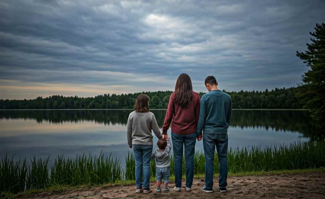 The Jan Josef Liefers Sohn Ertrunken