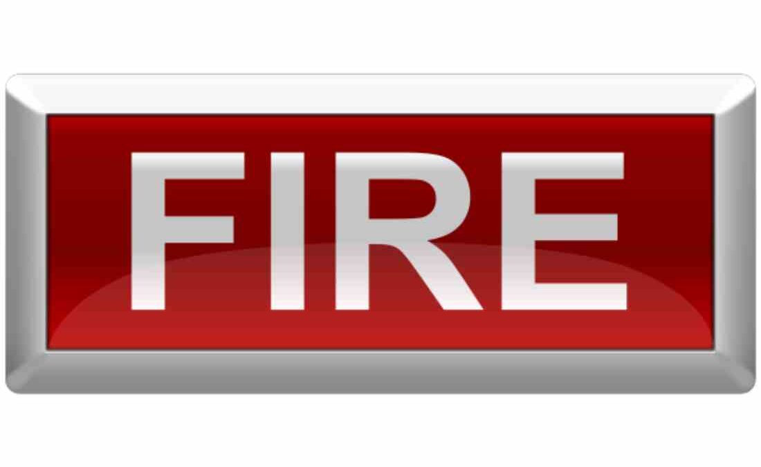 Do You Operate a Fire Detection  Company?