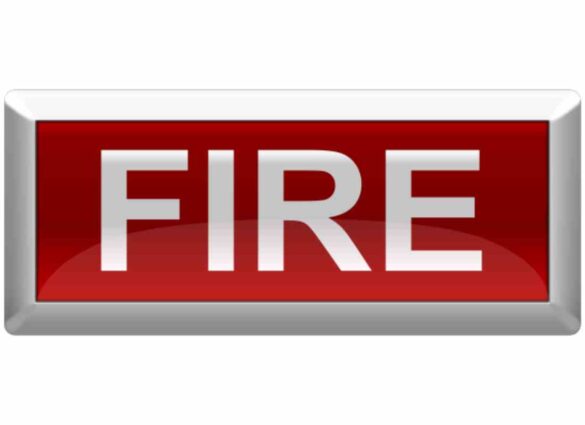 Operate a Fire Detection Company