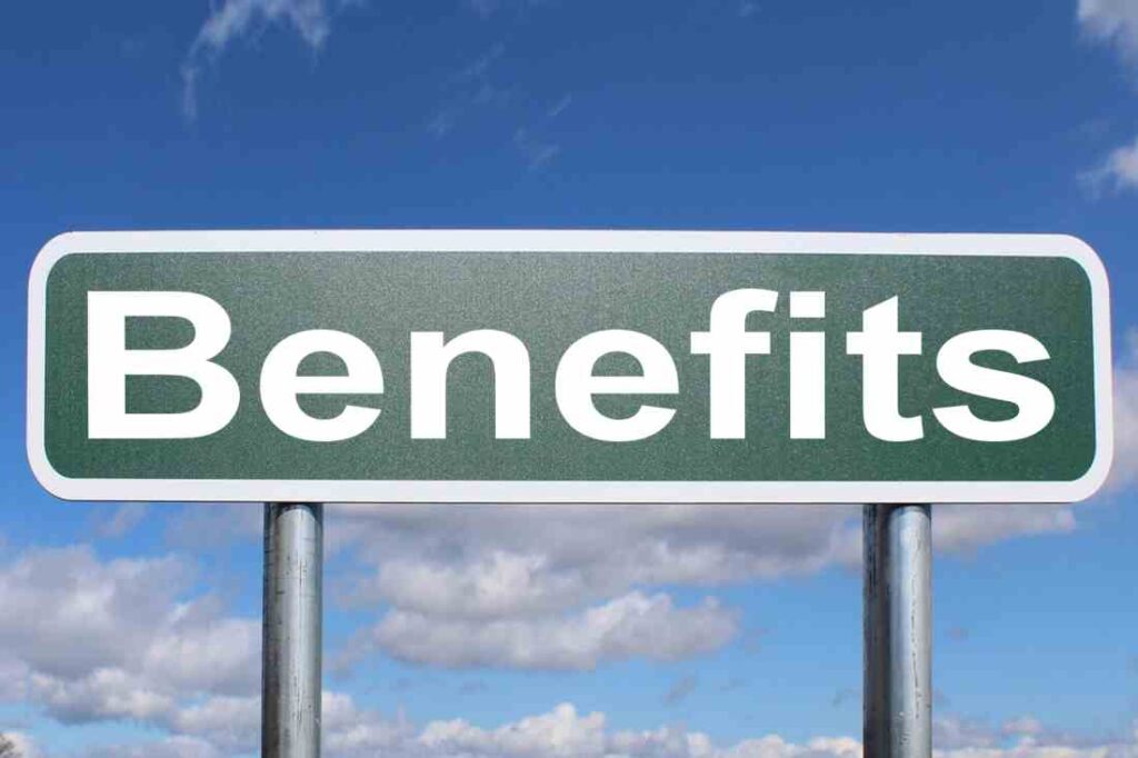  Top Benefits of Doing This 