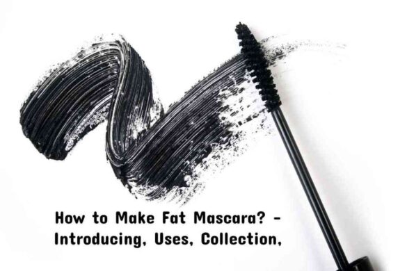 make fat mascara